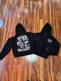 GEH ZIP UP HOODIE