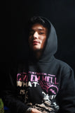 SPORTS BOOK HOODIE