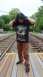 POR VIDA T-SHIRT