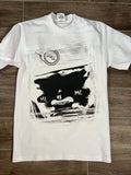ME VS ME T-SHIRT