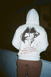 LOVE THAT KILLS HOODIE