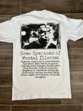 ME VS ME T-SHIRT