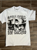 SMALL TOWN T-SHIRT