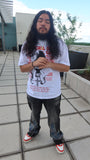 CALL GOD T-SHIRT