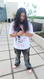 CALL GOD T-SHIRT