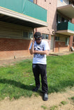 CARGO PANTS