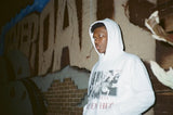 LOVE THAT KILLS HOODIE