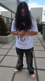 CALL GOD T-SHIRT
