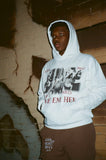 LOVE THAT KILLS HOODIE