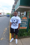 SMALL TOWN T-SHIRT