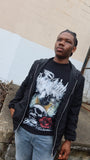 POR VIDA T-SHIRT
